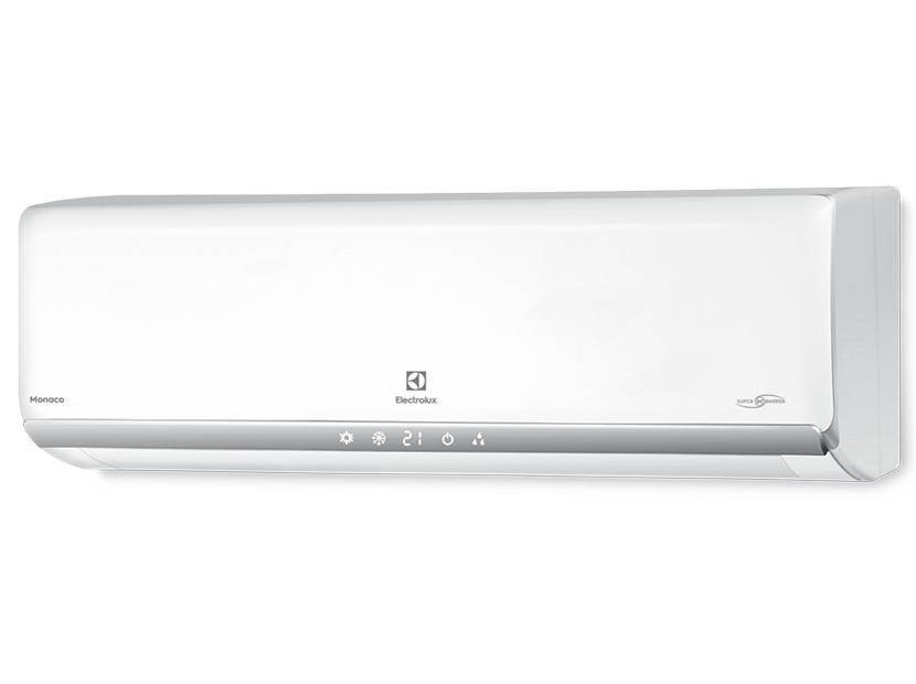 Արտաքին Electrolux Atrium DC EACS/I-07HAT/N8 /out inverter Split համակարգ