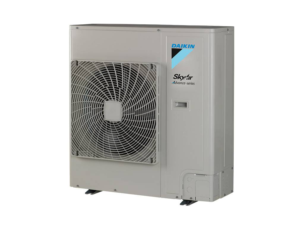 Daikin RZASG140MV1 արտաքին օդորակիչի միավոր