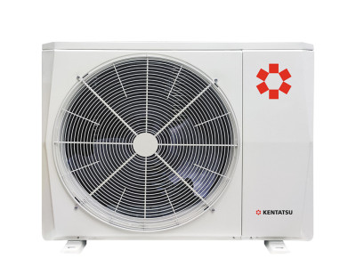 VRF համակարգի Kentatsu KYRTB140HZAN1 արտաքին բլոկ