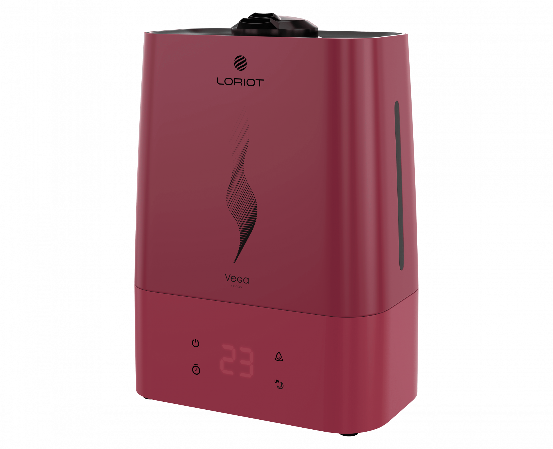 Loriot Vega ուլտրաձայնային խոնավացուցիչ LHS-C530E