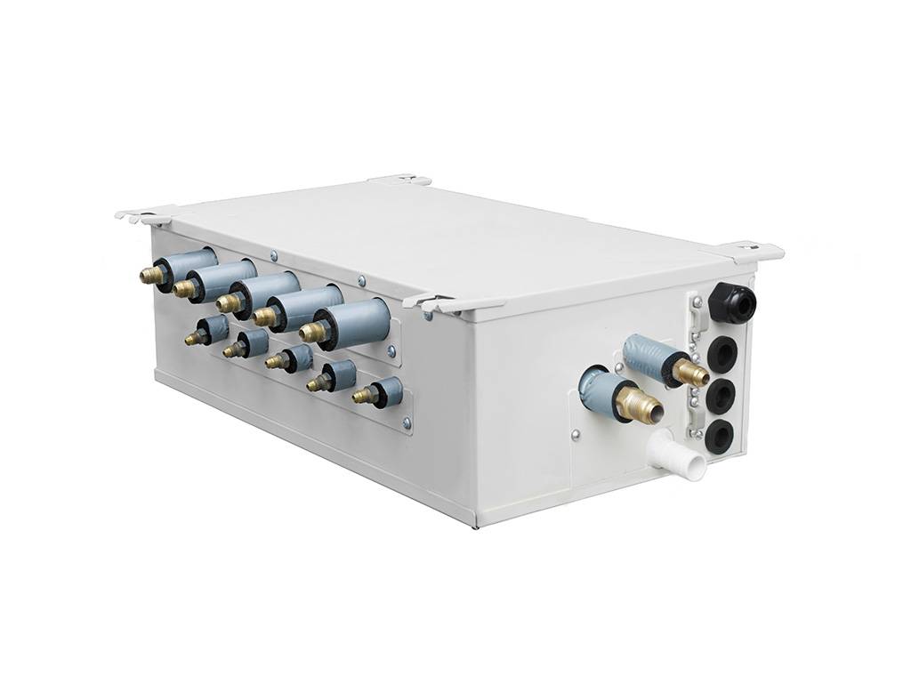 DX մոդուլ Daichi DXB5A