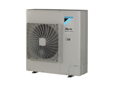 Daikin RZASG100MY1 արտաքին օդորակիչի միավոր