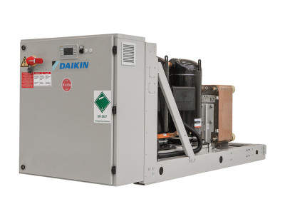 Daikin EWHQ150G-SS սառեցուցիչ