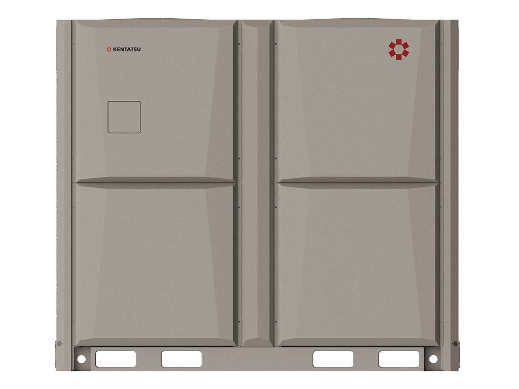 Kentatsu KVH900HZAN3-B VRF համակարգի արտաքին բլոկ