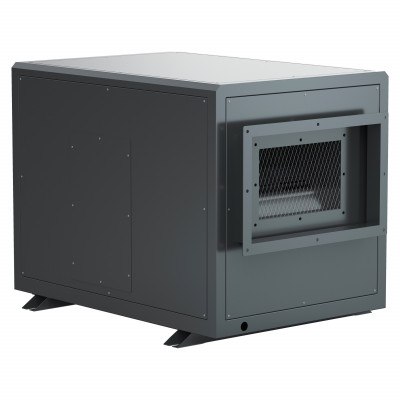 Dehumidifier ալիքը SHUFT SHA-D240