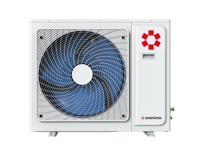 Kentatsu KVAM120HZAN1i VRF համակարգի արտաքին բլոկ