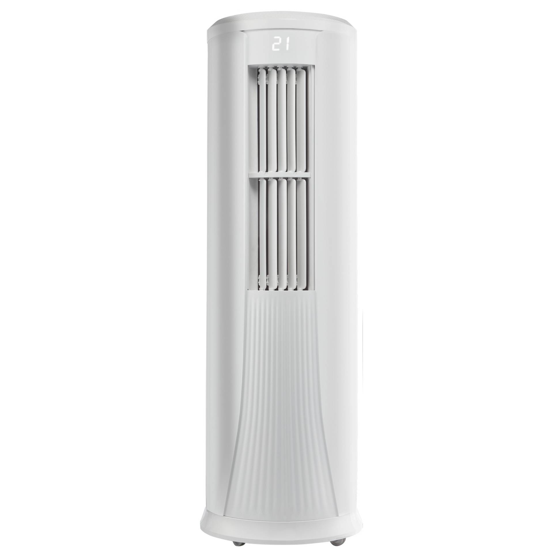 Electrolux Nebula EACM-18 NB/N6_V2 շարժական օդորակիչ