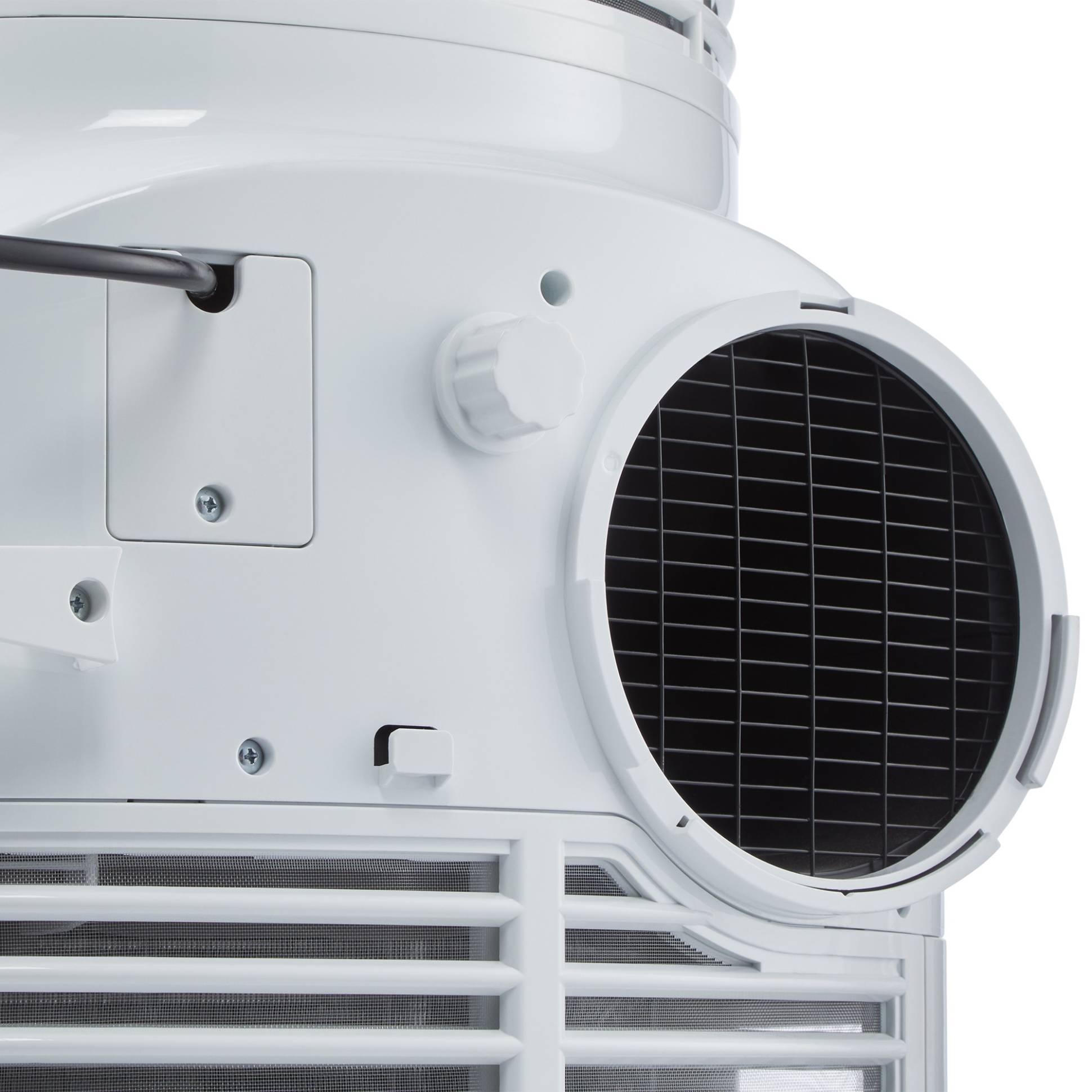 Electrolux Nebula EACM-18 NB/N6_V2 շարժական օդորակիչ