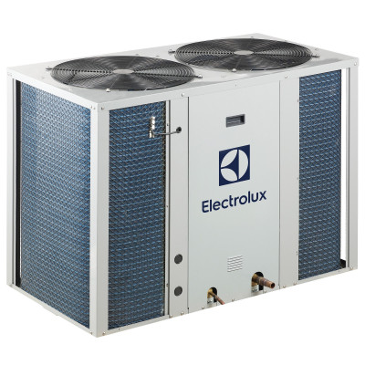 Արտաքին խողովակային տիպի բլոկ Electrolux EACD-120HN1-R OUT