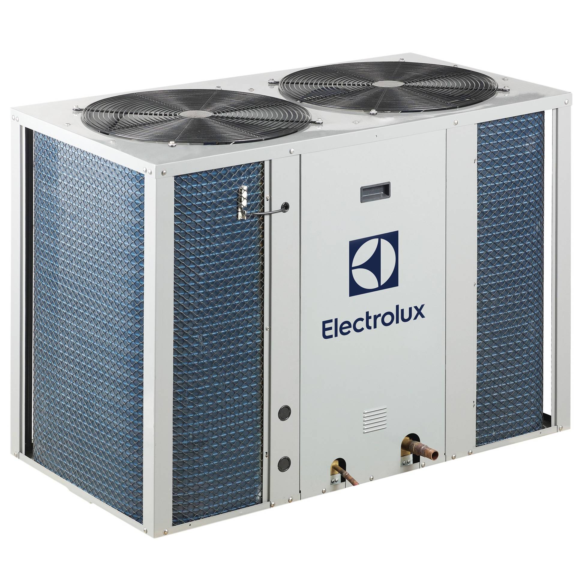 Արտաքին խողովակային տիպի բլոկ Electrolux EACD-120HN1-R OUT