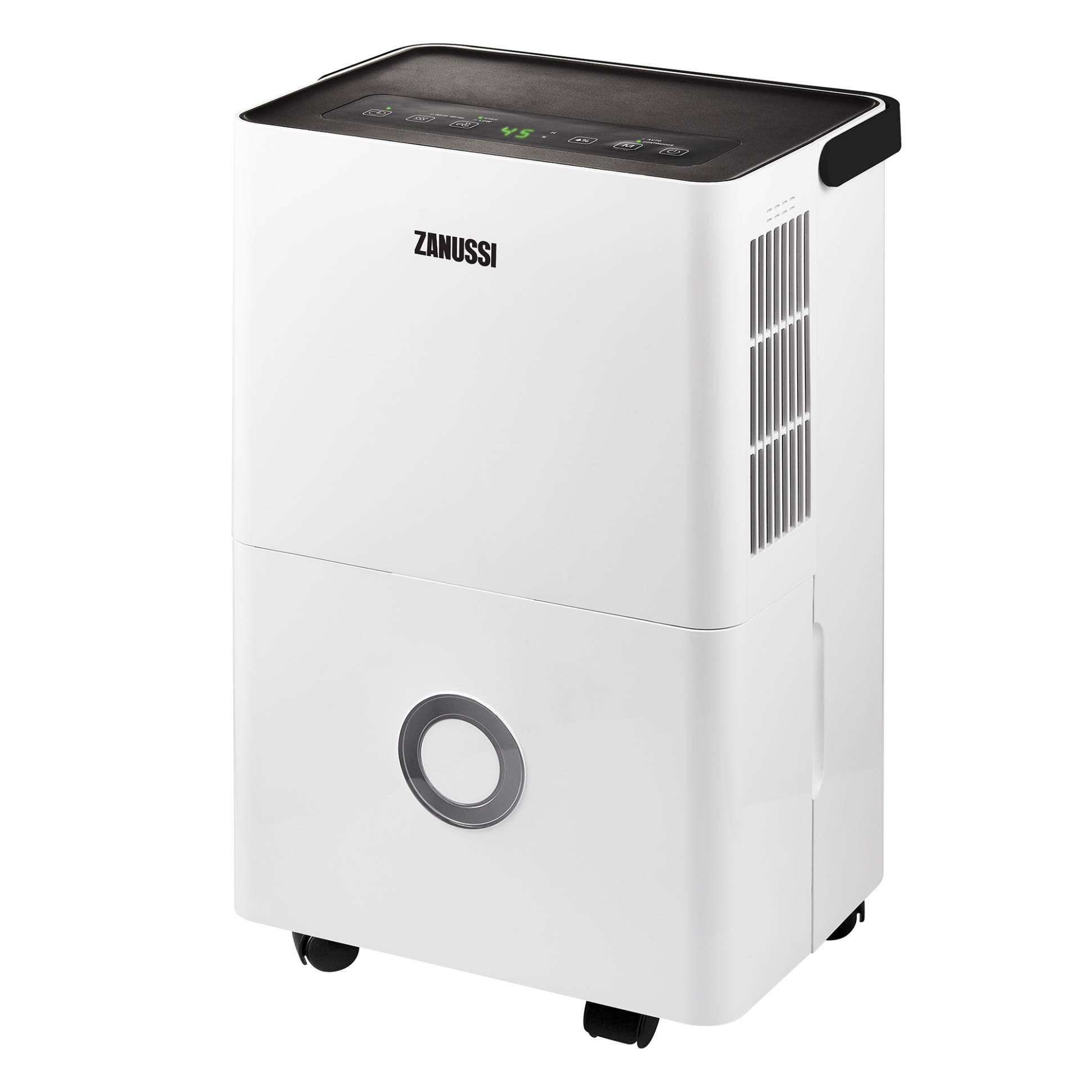 Zanussi ZDH-25L խոնավության չորացուցիչ