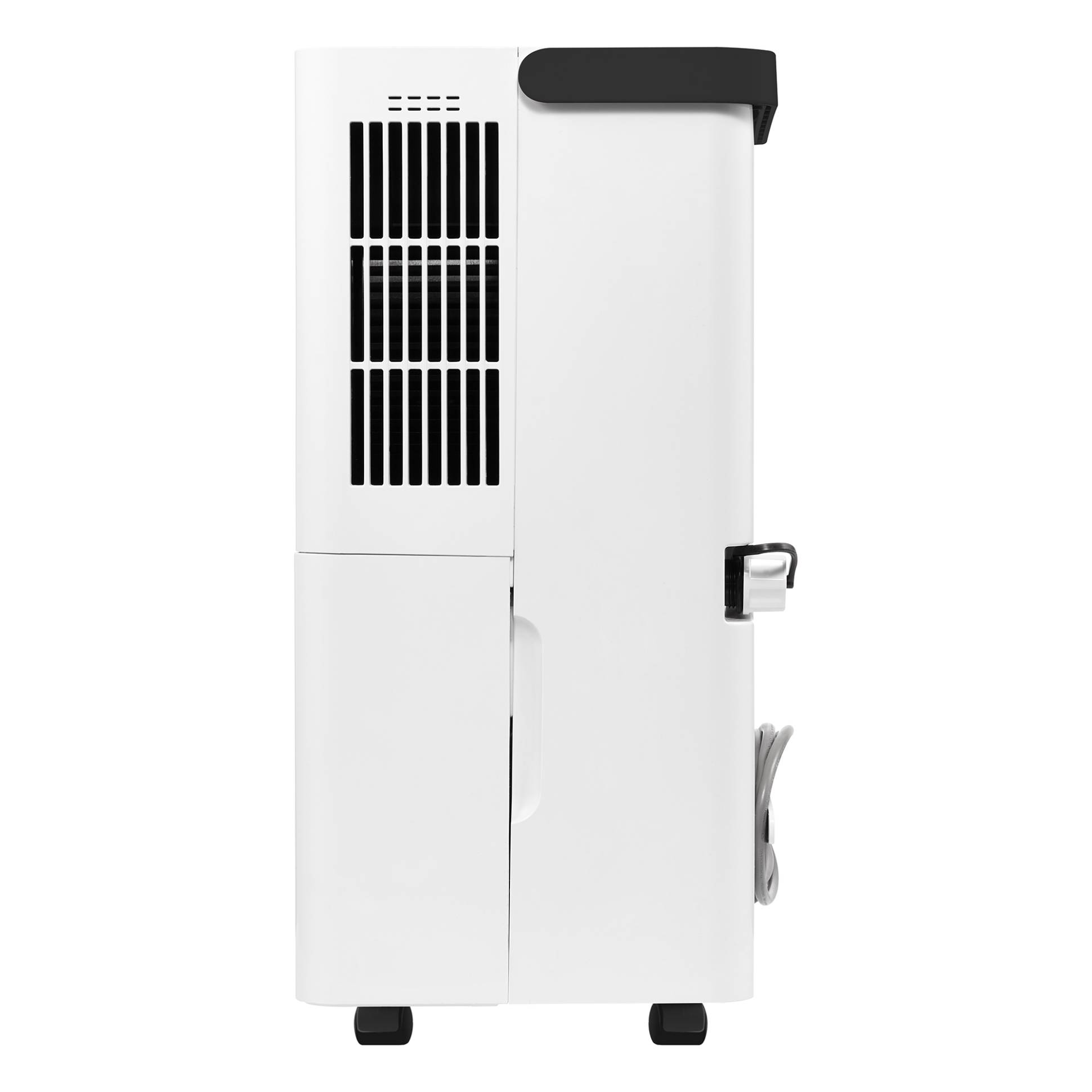 Zanussi ZDH-25L խոնավության չորացուցիչ