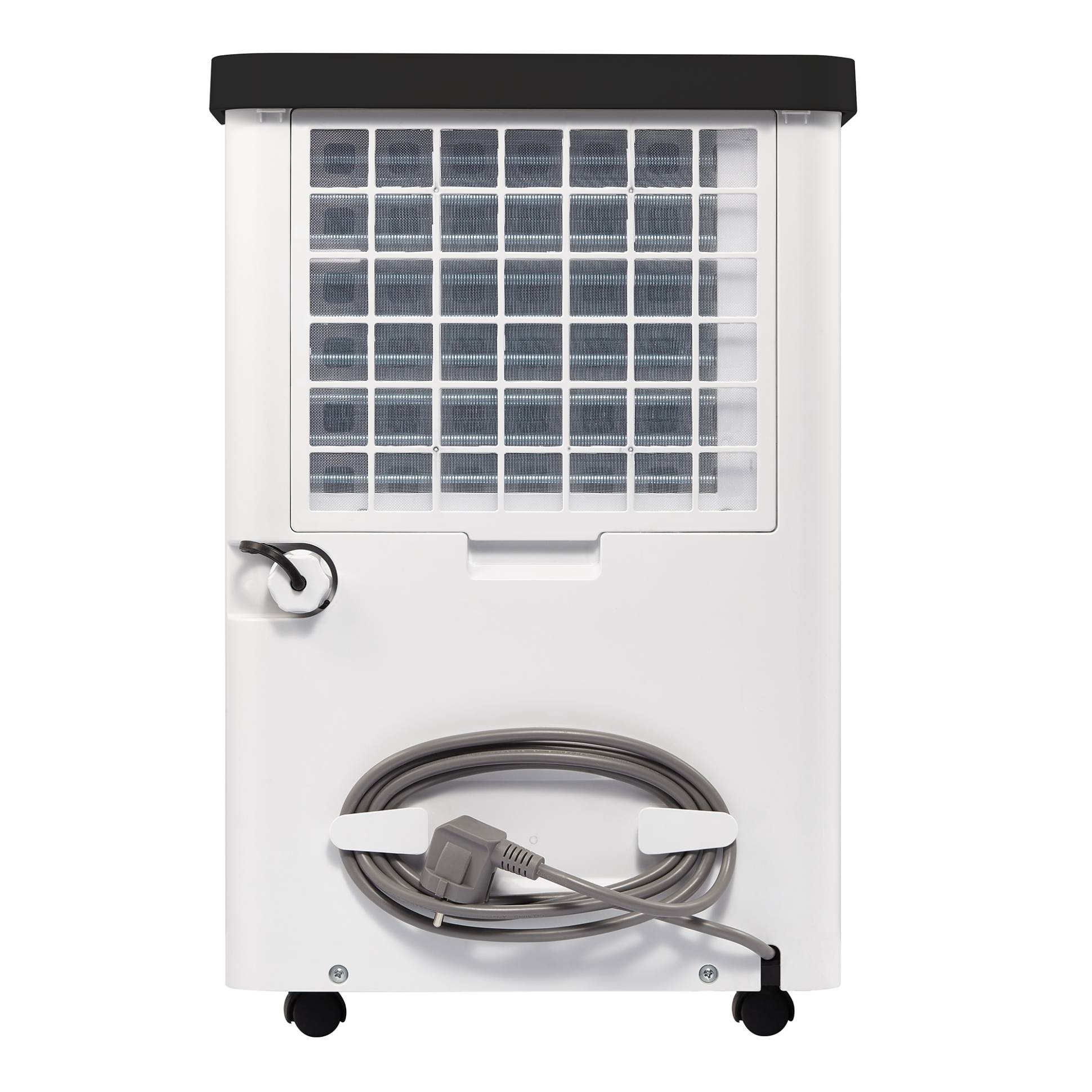 Zanussi ZDH-25L խոնավության չորացուցիչ