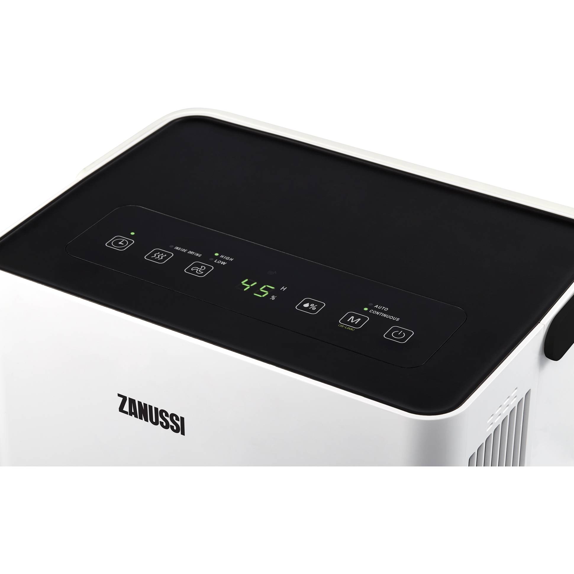 Zanussi ZDH-25L խոնավության չորացուցիչ
