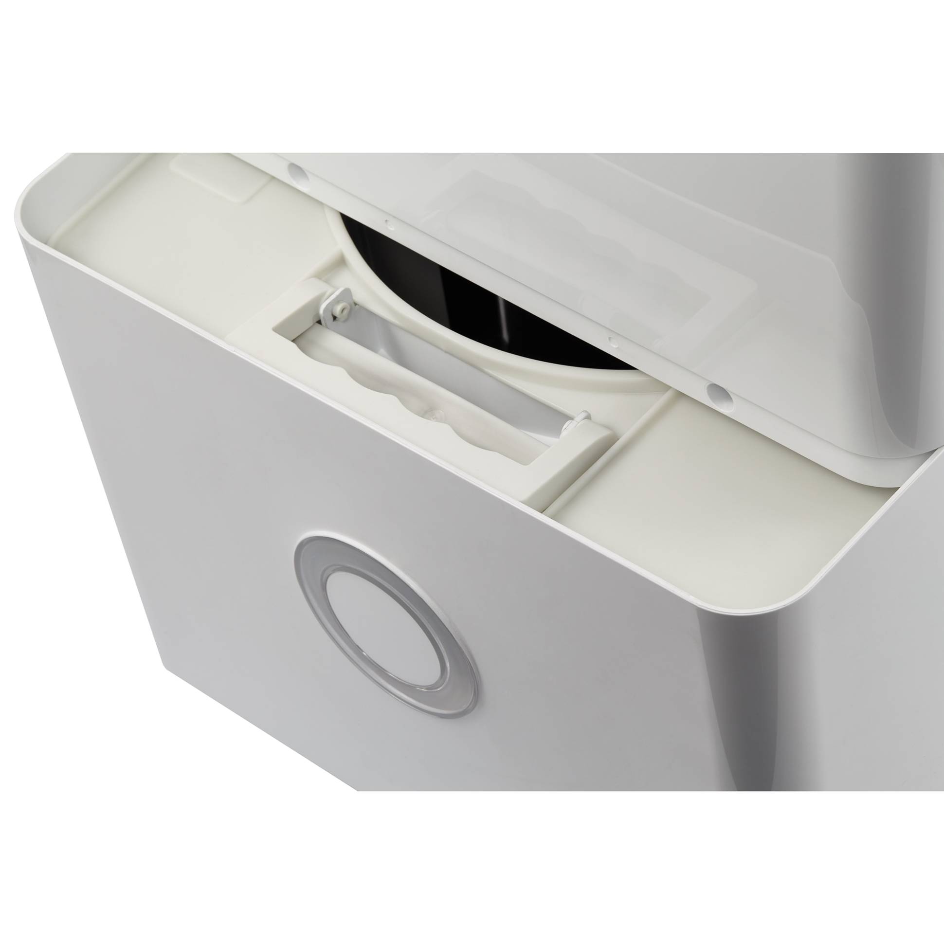 Zanussi ZDH-25L խոնավության չորացուցիչ