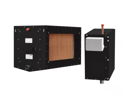 HumiBox 6000 (պոմպ 5)