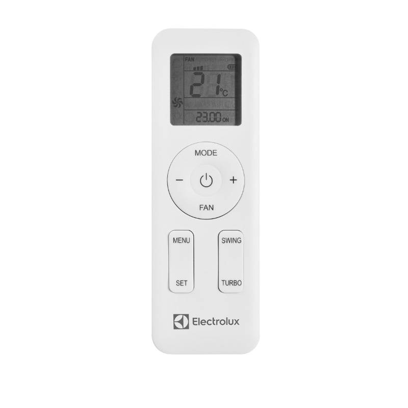 Electrolux Fusion 2.0 EACS-09HF2/N3 սպլիտ համակարգի հավաքածու