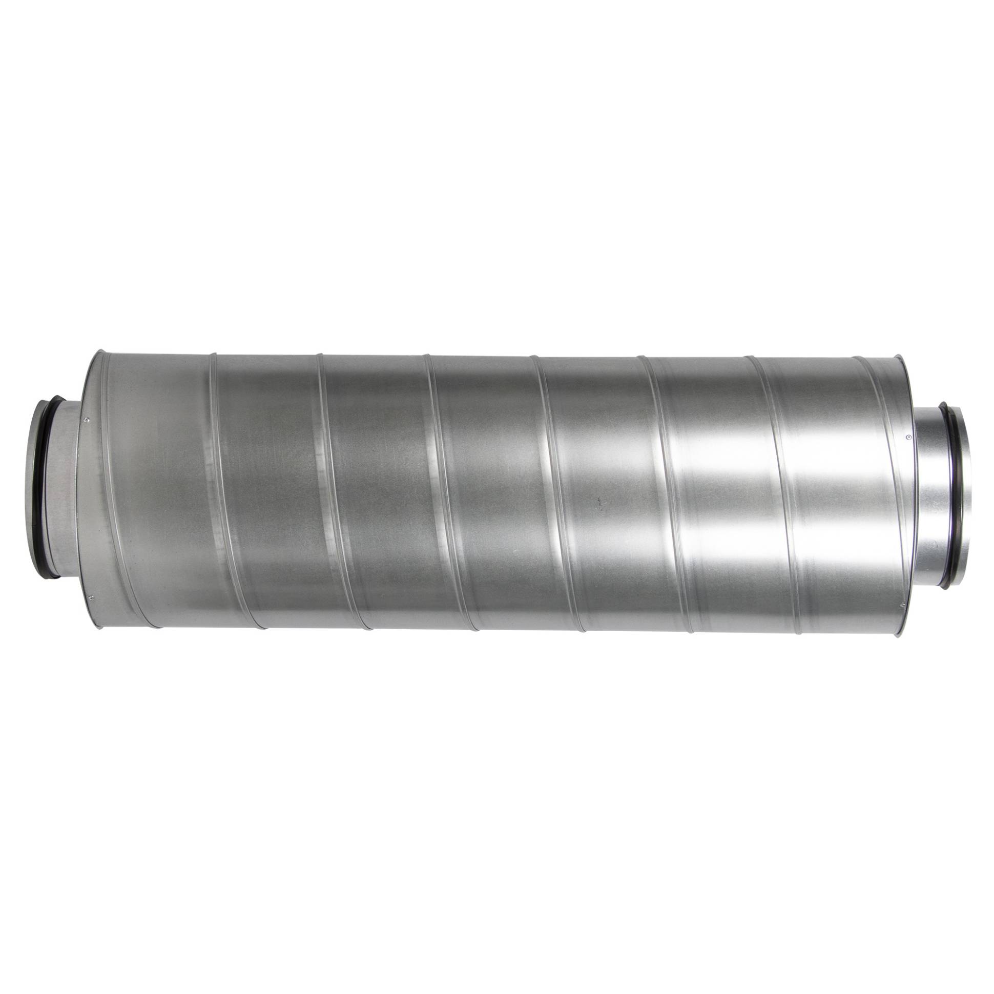 Խլացուցիչ SHUFT SCr 500/600