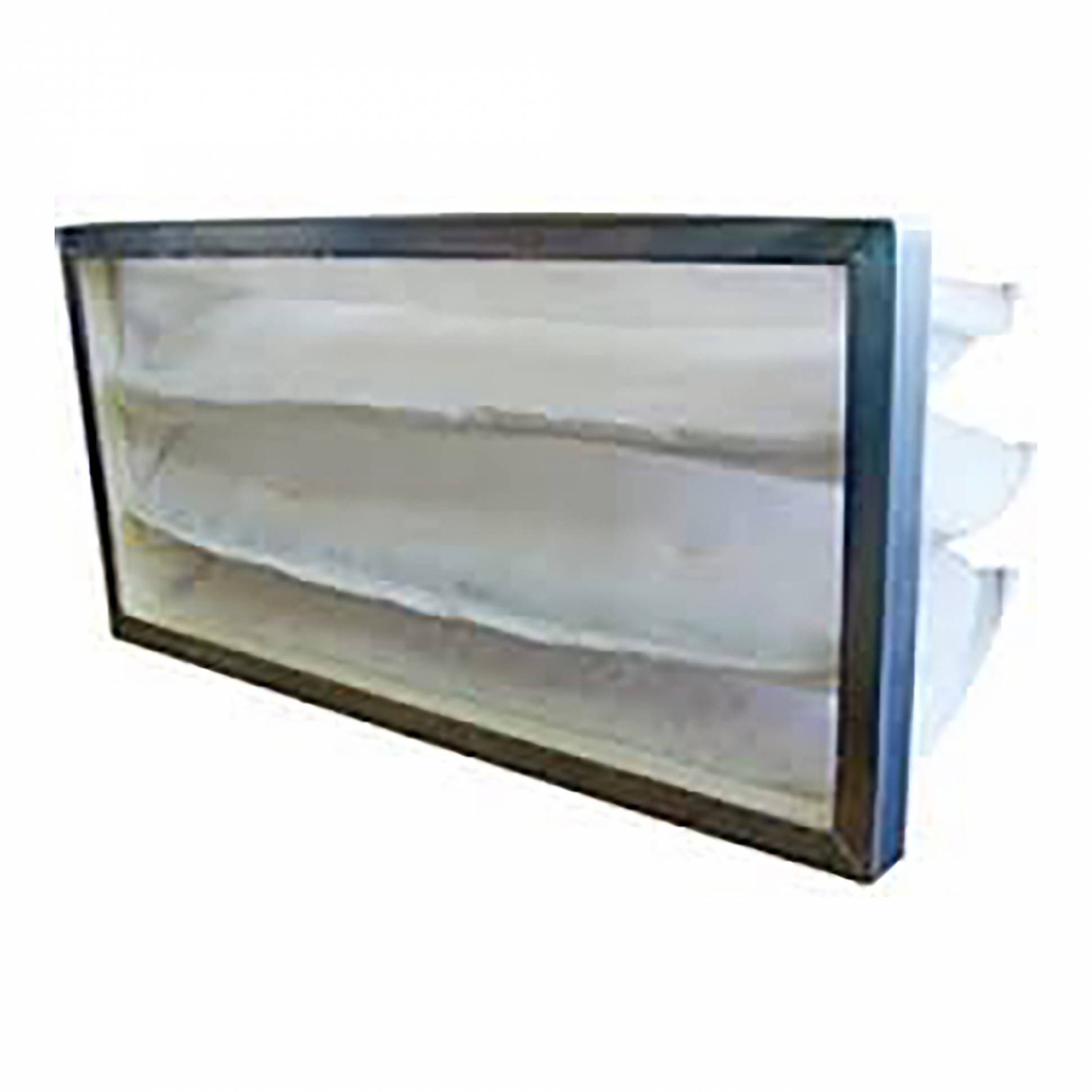 Փոխարինող ֆիլտր SHUFT FR-CAU 2000 (EU5)