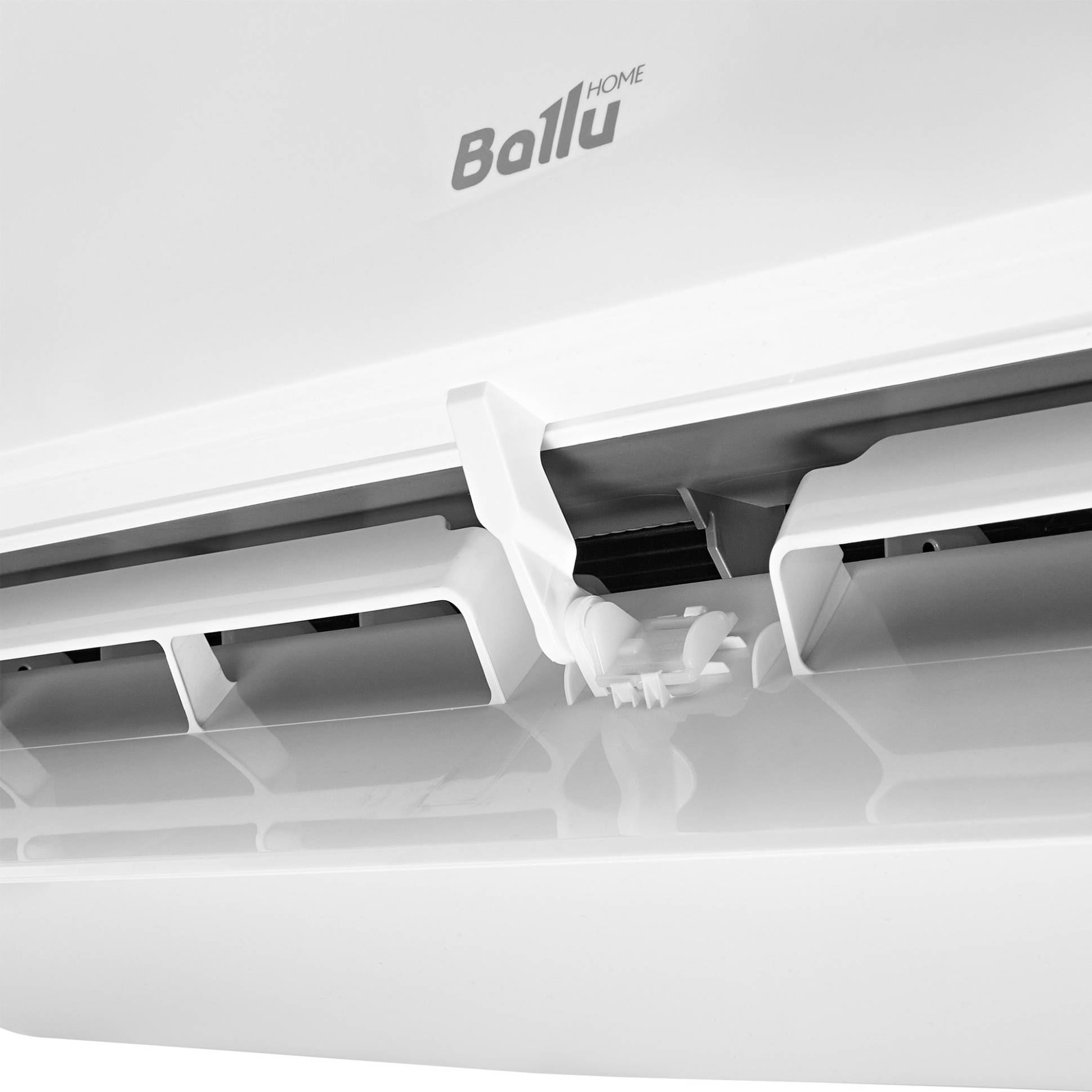 Ballu Ice Peak DC ինվերտորային սպլիտ համակարգ BSPKI-24HN8_V4 հավաքածու