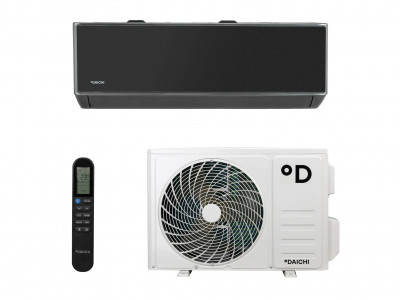 Կենցաղային օդորակիչ Daichi MIR50AVQ1R /MIR50FV1R