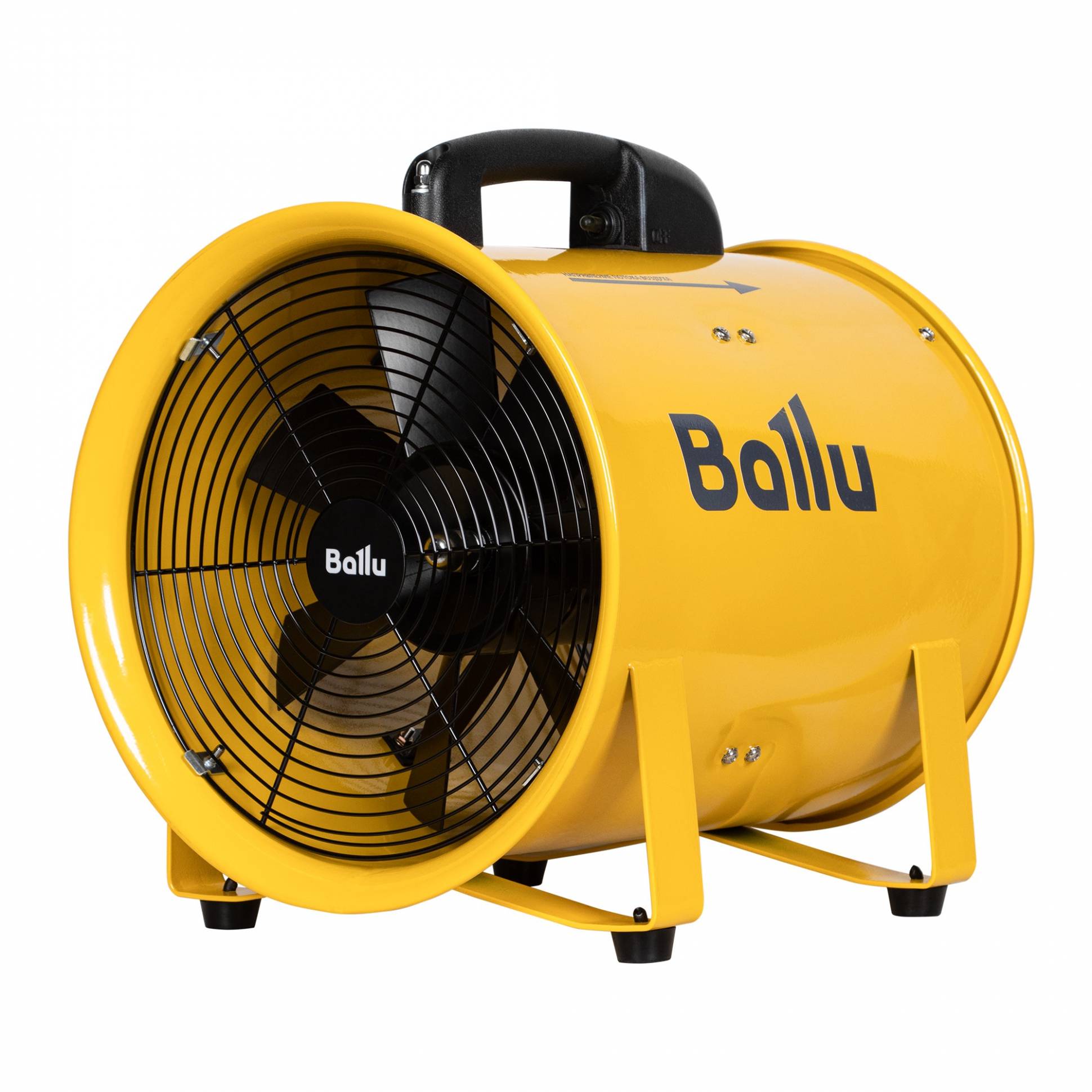Ballu BIF-X12 արդյունաբերական օդափոխիչ