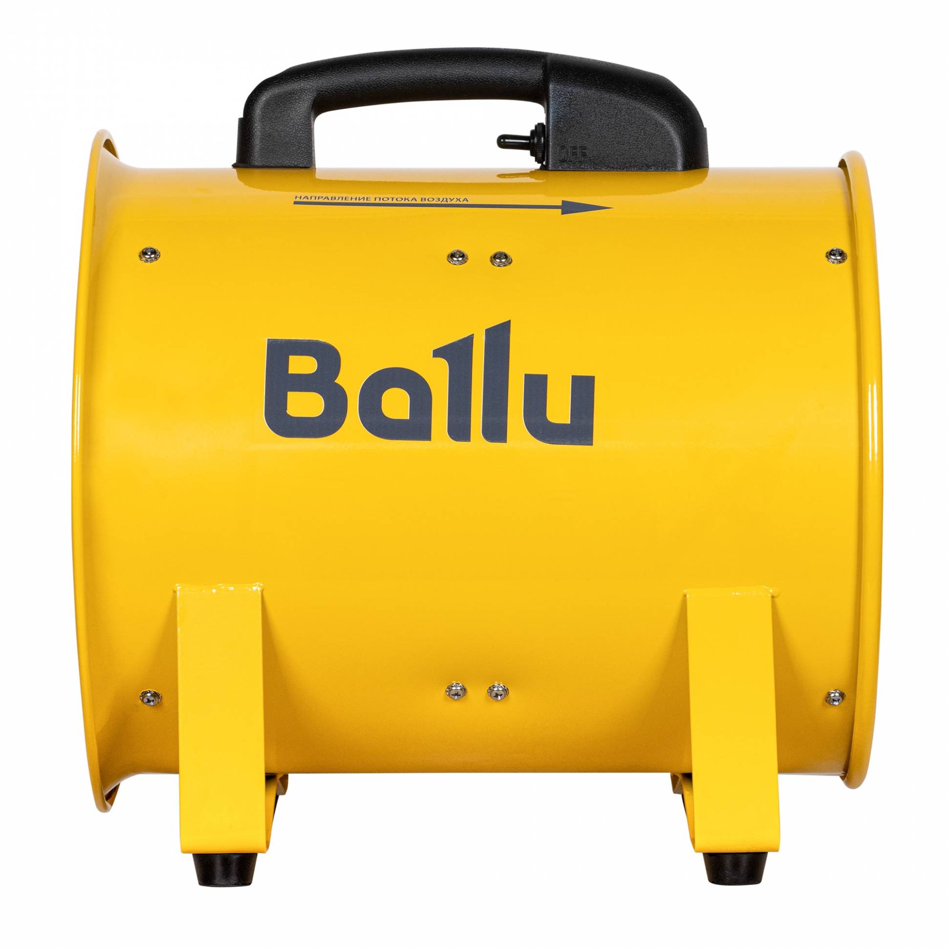 Ballu BIF-X12 արդյունաբերական օդափոխիչ