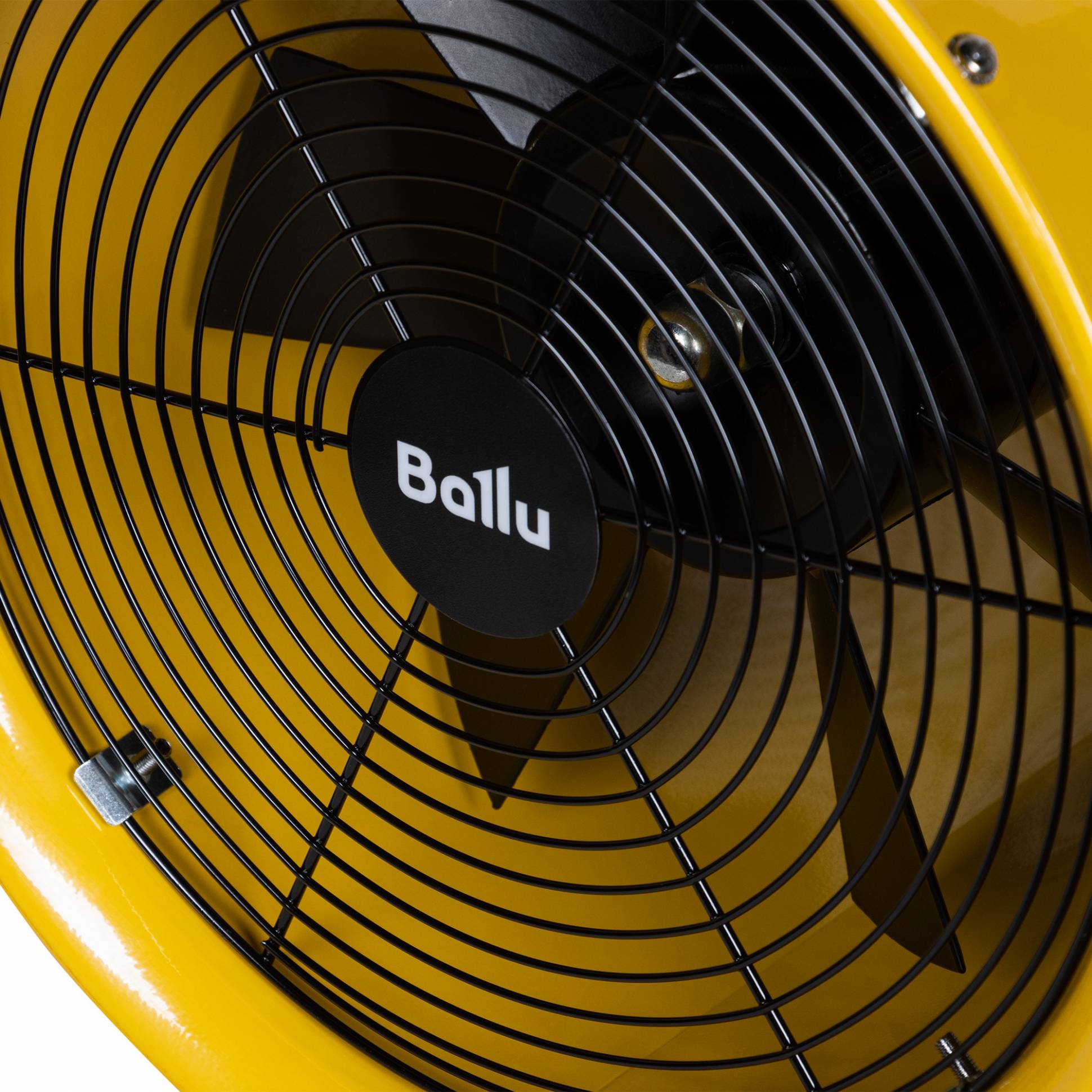 Ballu BIF-X12 արդյունաբերական օդափոխիչ