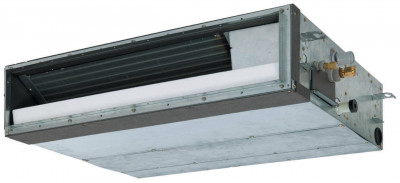 Multi Split համակարգեր Toshiba SLIM DUCT RAS-M10U2DVG-E