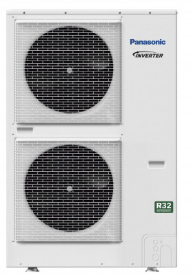 Panasonic u-200pzh2e8 բացօթյա Ունիվերսալ օդորակիչի միավոր
