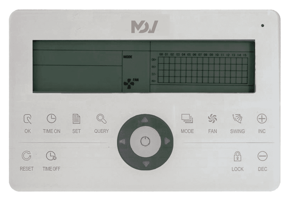 MDKG-V300C