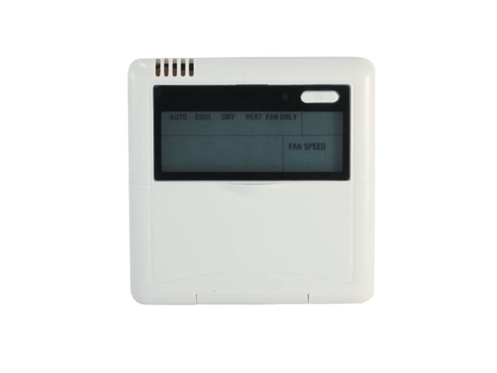 Midea KJR-12B/DP(T)-E-2 լարային հեռակառավարիչ