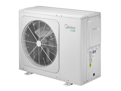 Մինի սառեցուցիչ ռոտացիոն կոմպրեսորով Midea MGRH16A-PR3Z