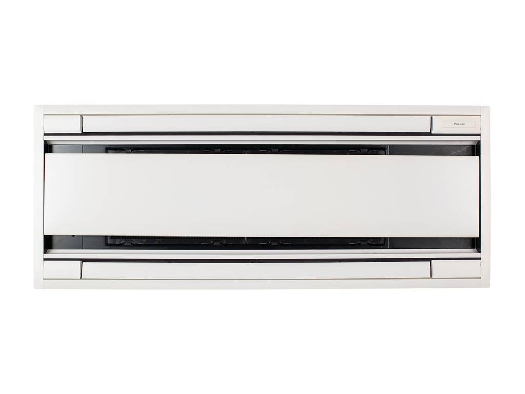 Daikin BYBCQ125H դեկորատիվ վահանակ