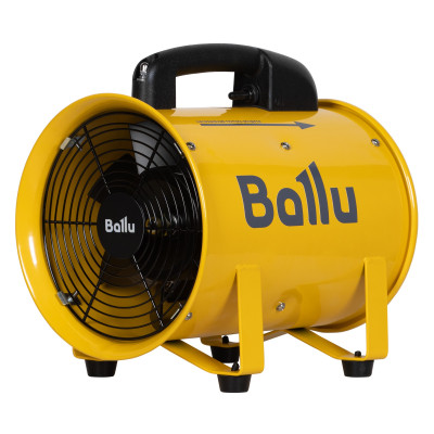 Ballu BIF-X8 արդյունաբերական օդափոխիչ