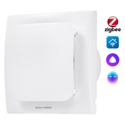 Royal Thermo Virtuoso RAFV 150 արտանետիչ օդափոխիչ