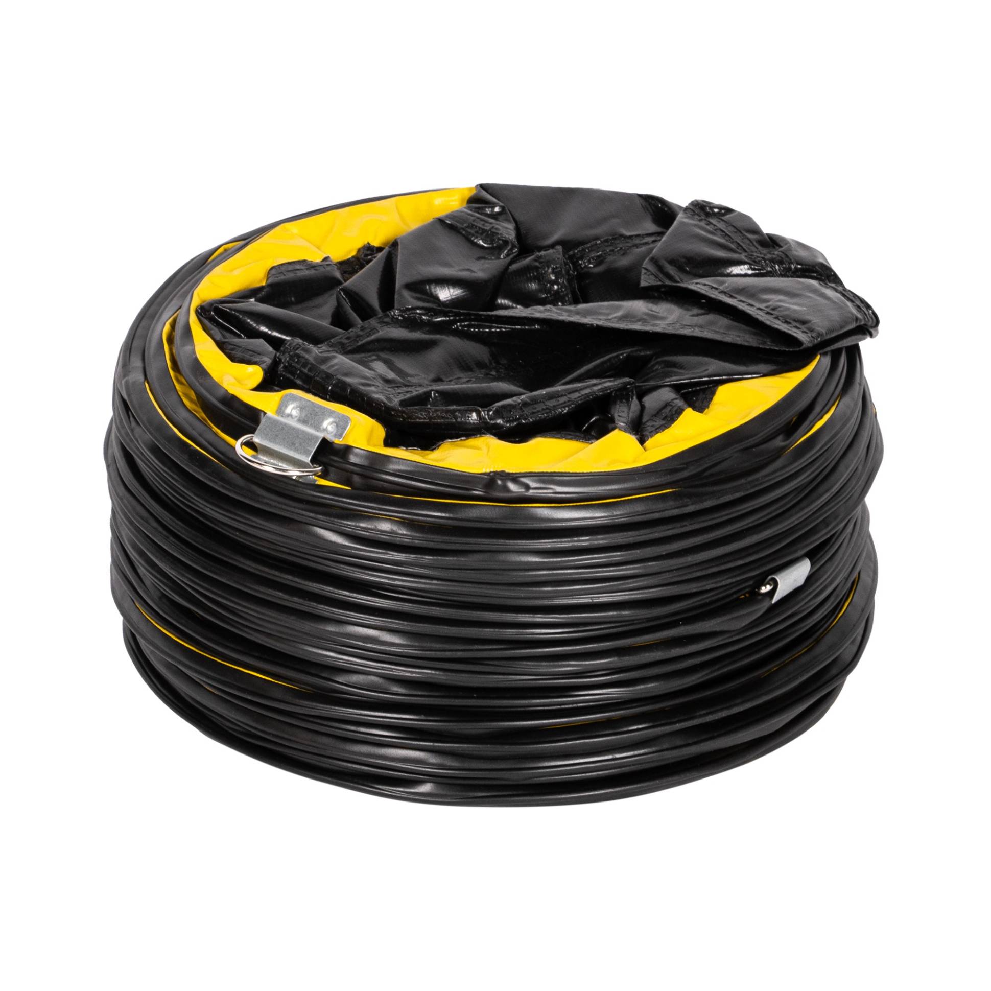 Ballu BIF-XD10-5 օդային խողովակ