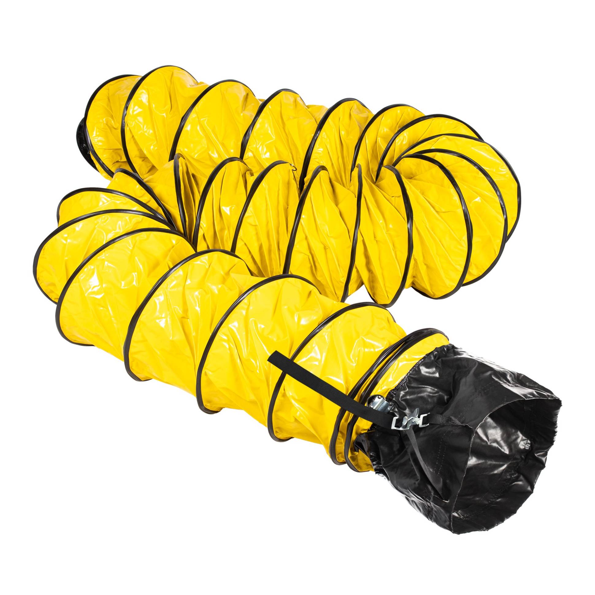 Ballu BIF-XD10-5 օդային խողովակ