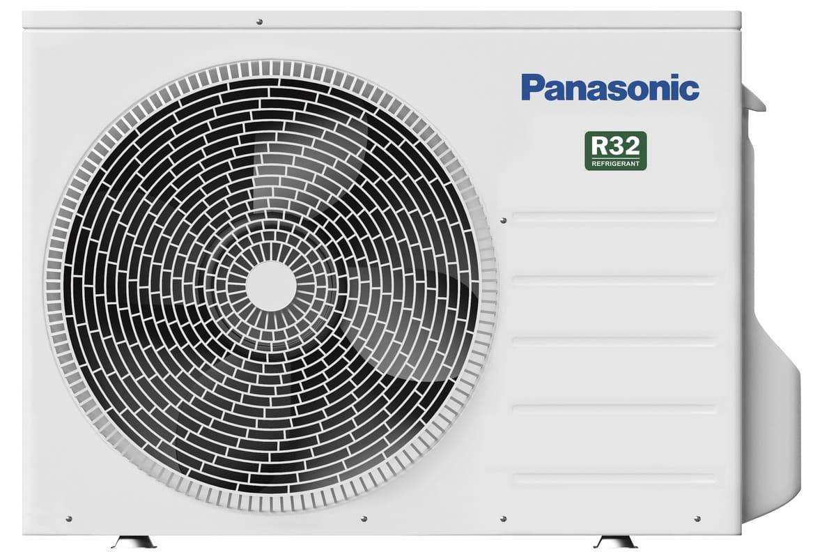 Panasonic CS-TZ60WKEW + CU-TZ60WKE պատի վրա ամրացվող օդորակիչ, սպիտակ