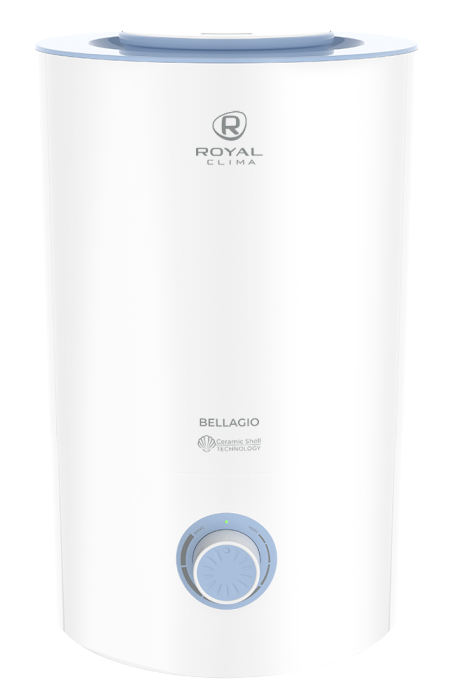 BELLAGIO RUH-BL300/3.5M-WT Ուլտրաձայնային խոնավեցնող սարք