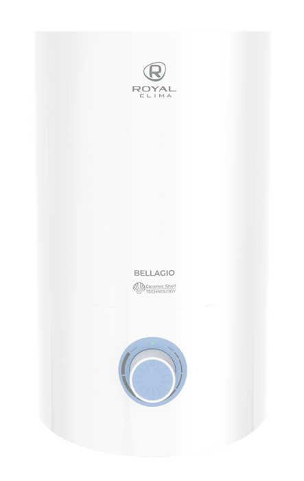 BELLAGIO RUH-BL300/3.5M-WT Ուլտրաձայնային խոնավեցնող սարք