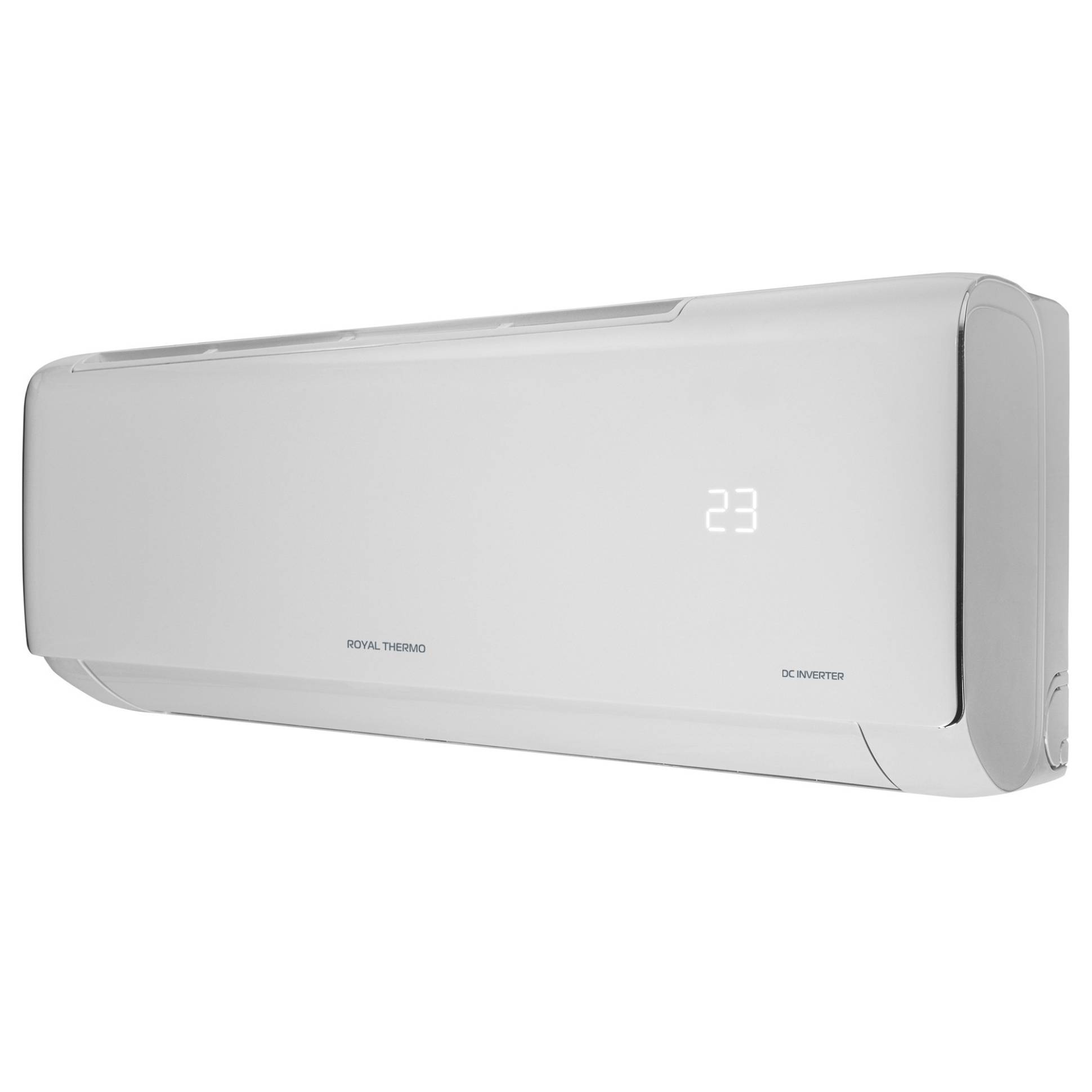 Royal Thermo Milano DC RTMI-12HN1 ինվերտորային բաժանման համակարգի հավաքածու