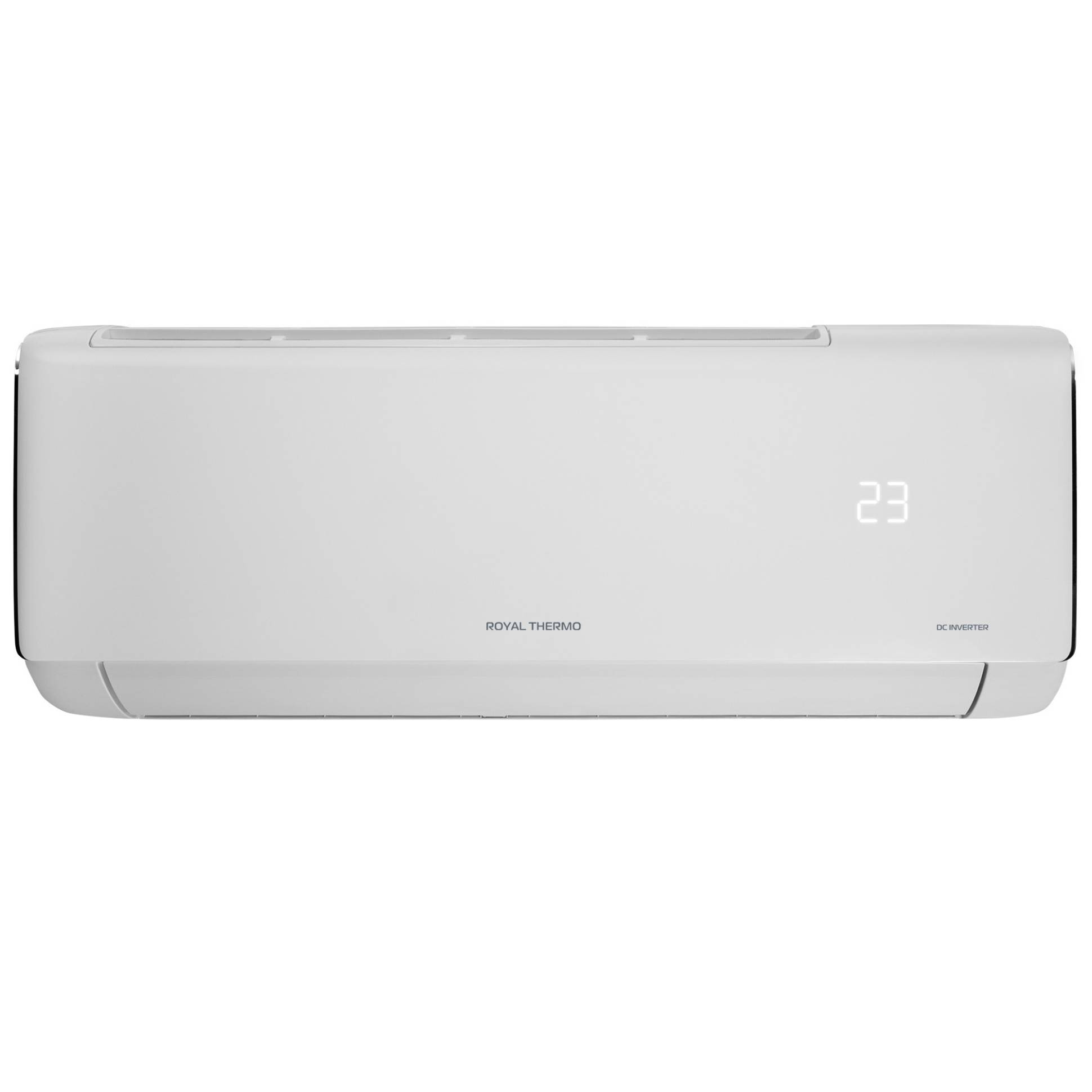 Royal Thermo Milano DC RTMI-12HN1 ինվերտորային բաժանման համակարգի հավաքածու