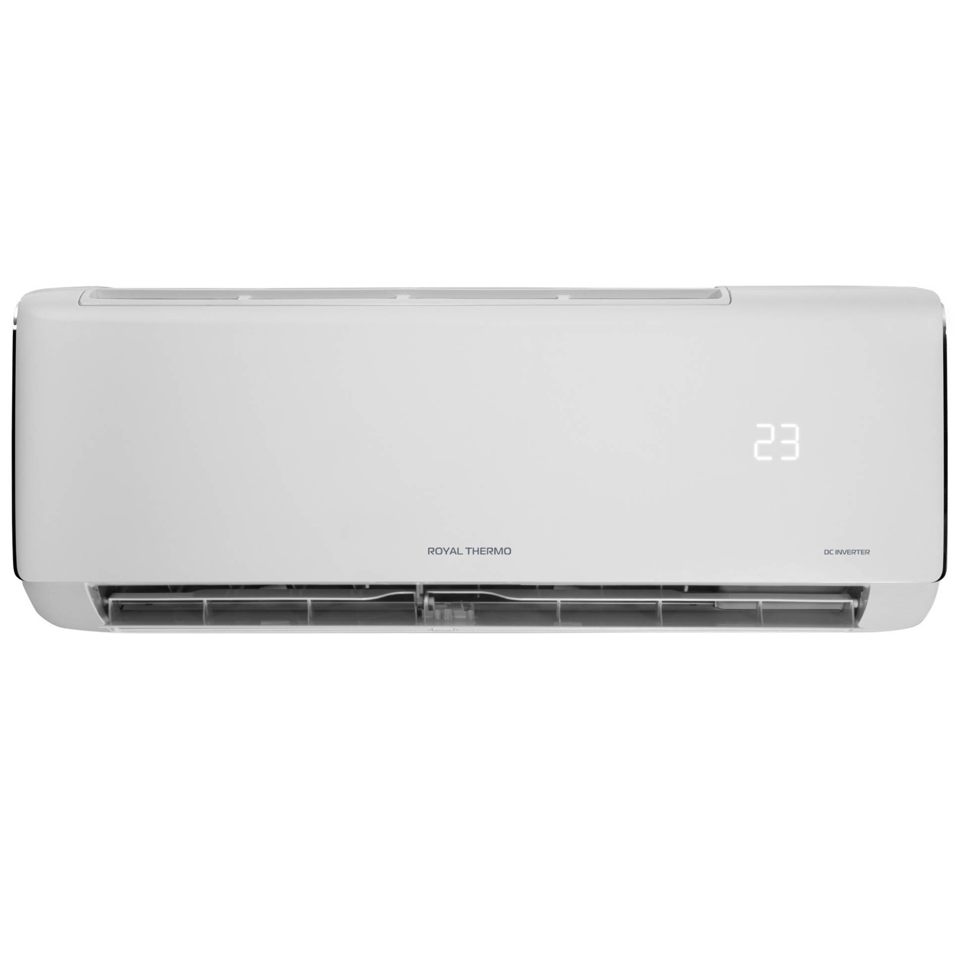 Royal Thermo Milano DC RTMI-12HN1 ինվերտորային բաժանման համակարգի հավաքածու