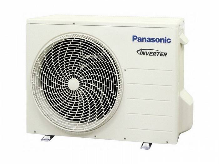 Panasonic CS-XZ35XKEW պատին ամրացվող ներքին բլոկ բազմաբաժան համակարգի համար