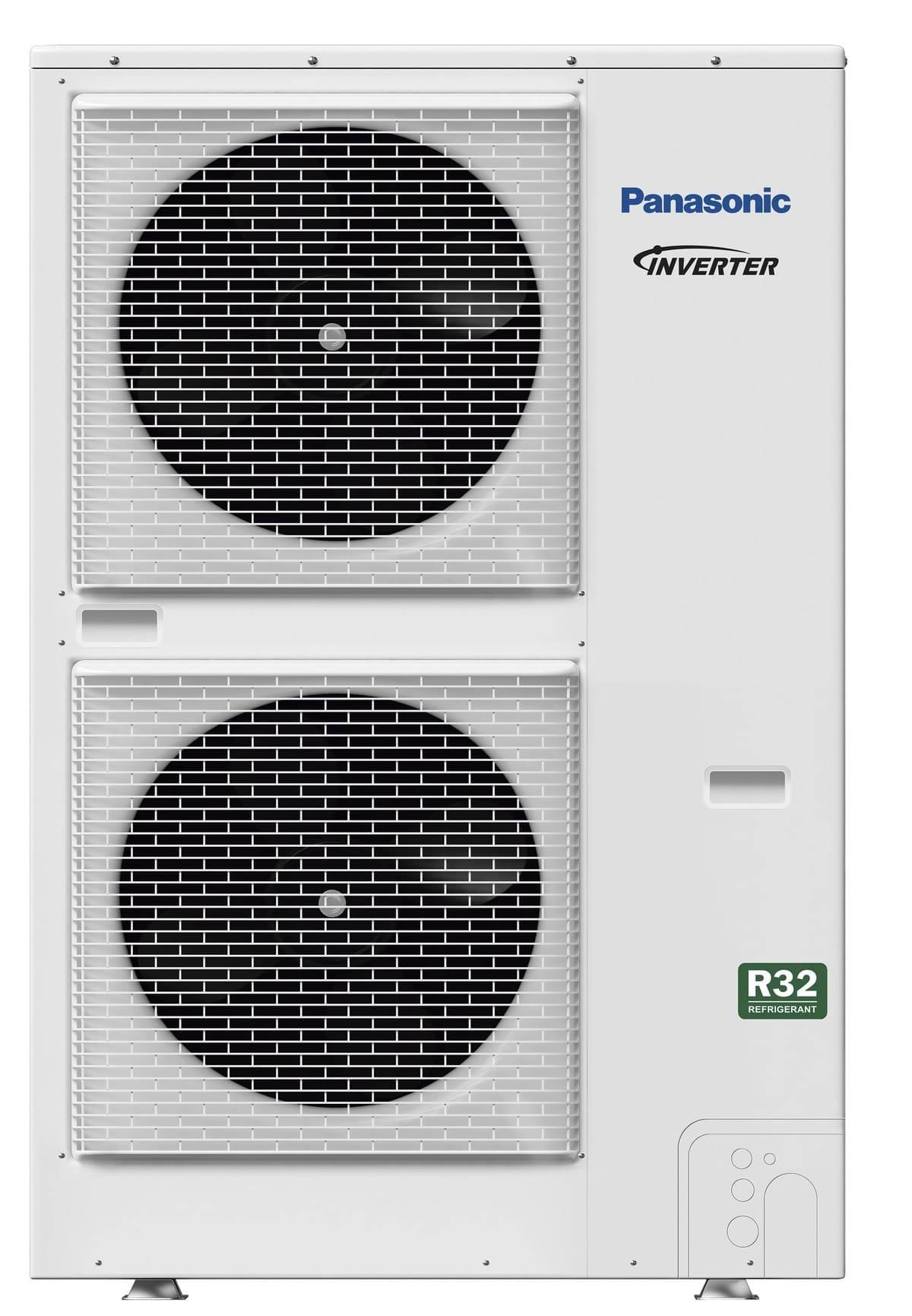 Panasonic U-250PZH2E8 Արտաքին ունիվերսալ օդորակիչ
