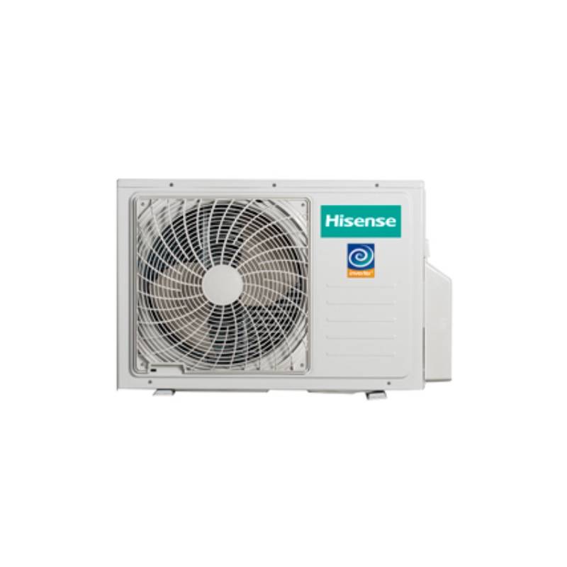 MULTI EU DC Inverter շարքի AMW3-24U4RJC արտաքին բլոկներ
