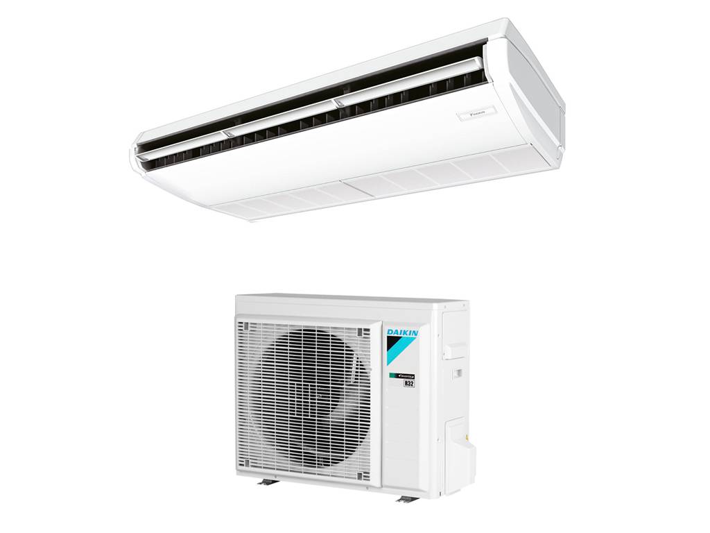 Daikin FHA35A9/RXM35R9 առաստաղի օդորակիչ