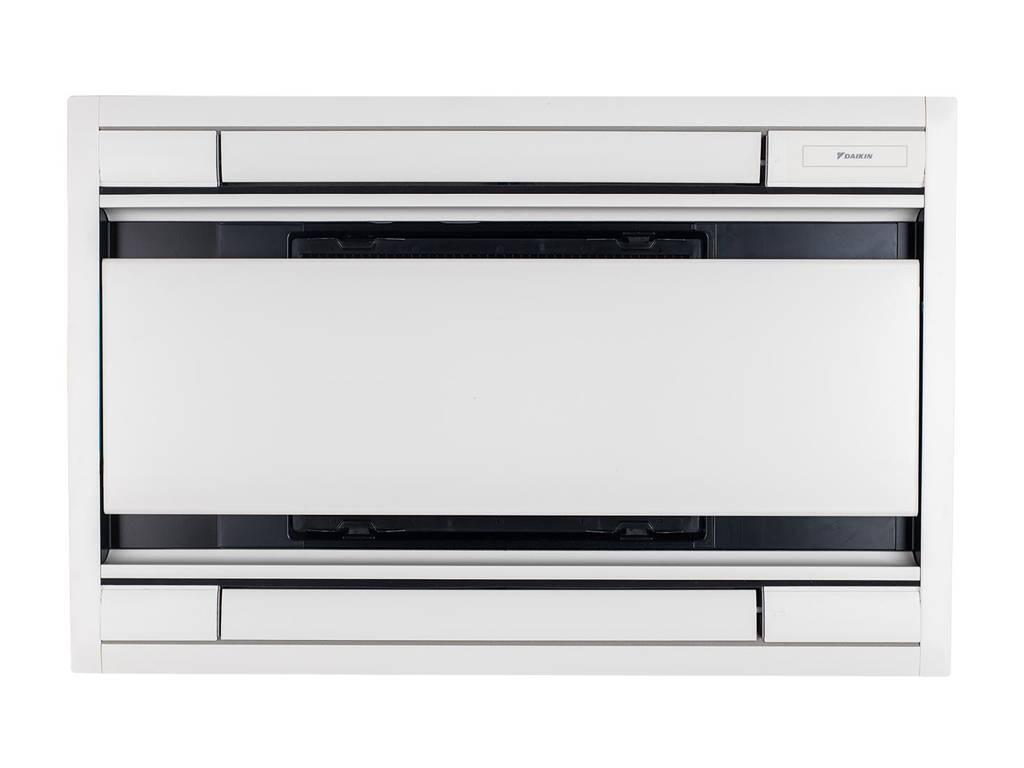Դեկորատիվ վահանակ Daikin BYBCQ40H