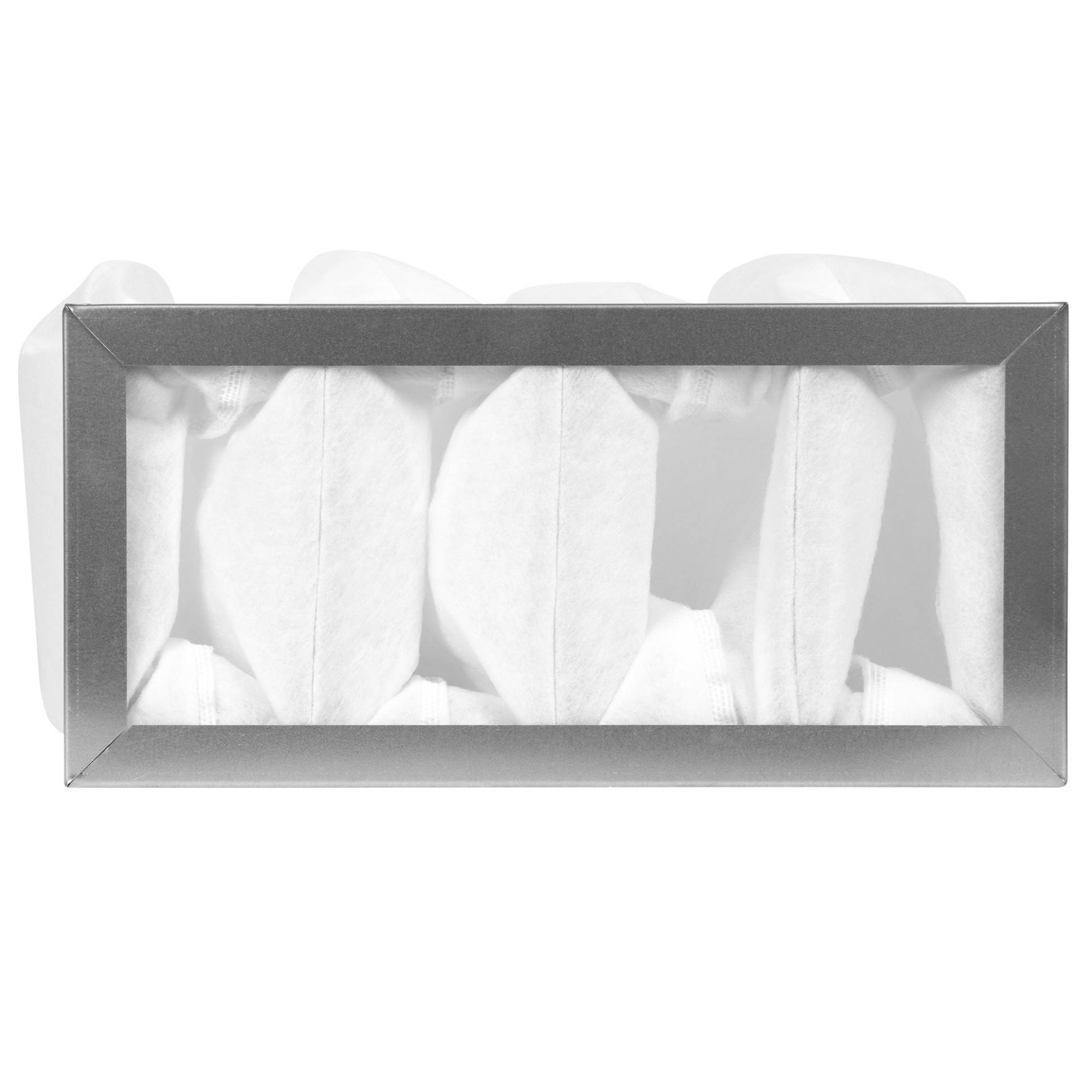 Գրպանի ֆիլտր (նյութ) Shuft FRr (G3-EU3) 800*500